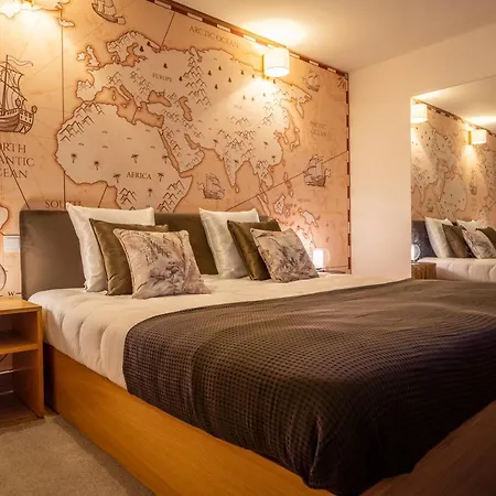 Portotem Premium - The Rest Apartamento