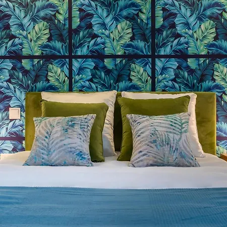 Portotem Premium - The Rest * Πόρτο