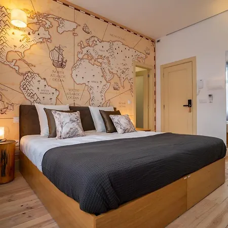 Portotem Premium - The Rest * Πόρτο