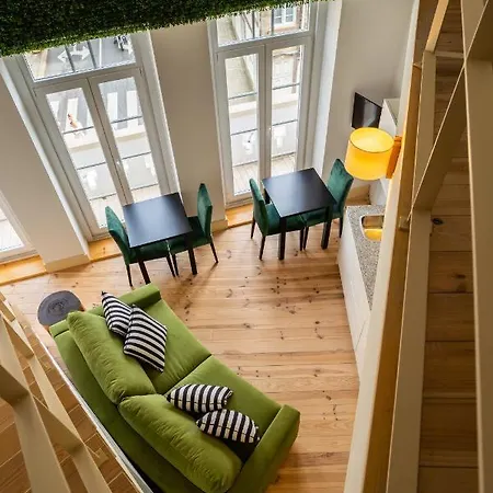 Portotem Premium - The Rest Apartamento *