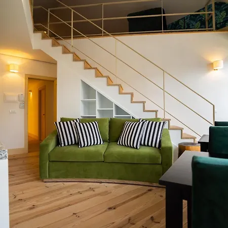 Portotem Premium - The Rest Porto