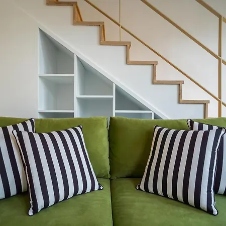 Portotem Premium - The Rest Apartamento *
