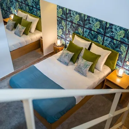 Portotem Premium - The Rest