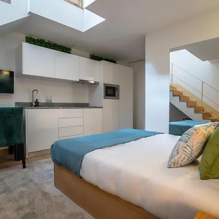 Portotem Premium - The Rest *