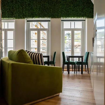 Portotem Premium - The Rest