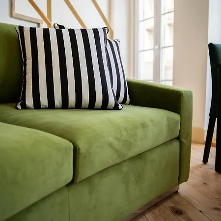 Portotem Premium - The Rest Szálloda