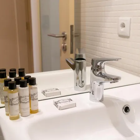 Portotem Premium - The Rest 아파트 포르투