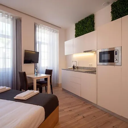 Portotem Premium - The Rest * Πόρτο