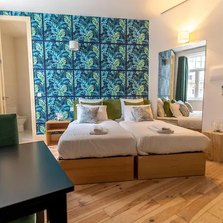 Ξενοδοχείο Portotem Premium - The Rest Πόρτο