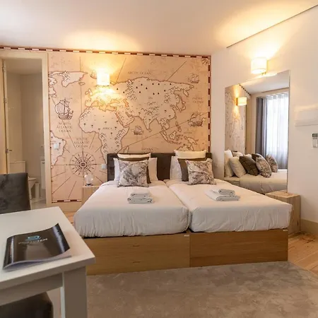 Portotem Premium - The Rest Πόρτο