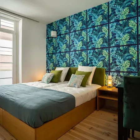 Portotem Premium - The Rest