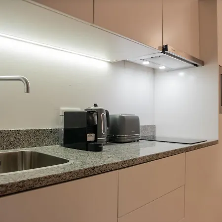 Portotem Premium - The Rest * Πόρτο