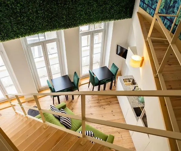 Portotem Premium - The Rest * Oporto