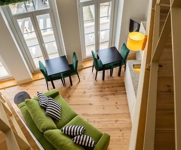 Portotem Premium - The Rest Hotel *