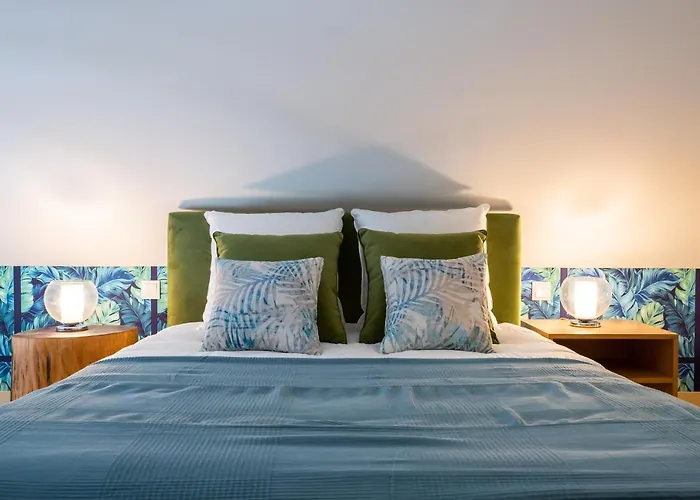 Portotem Premium - The Rest *