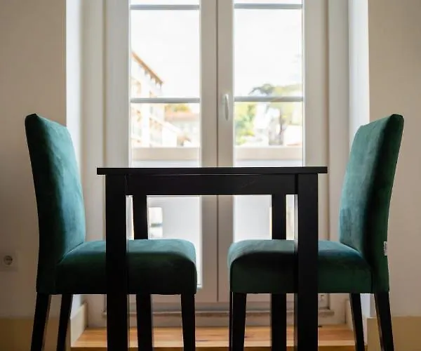 Portotem Premium - The Rest Hotel Oporto