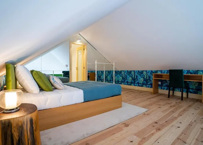 Hotel Portotem Premium - The Rest Oporto