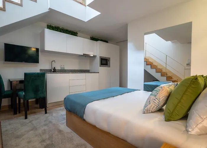 Portotem Premium - The Rest *