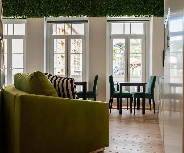 Portotem Premium - The Rest