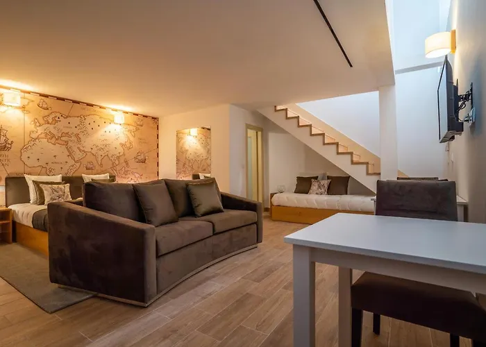 Portotem Premium - The Rest Oporto