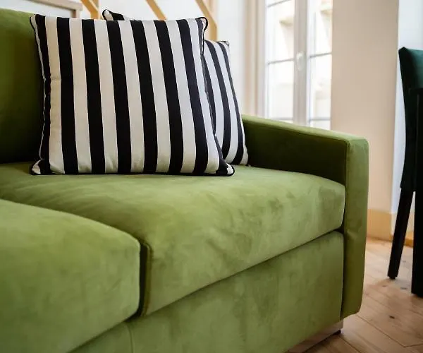 Portotem Premium - The Rest 호텔