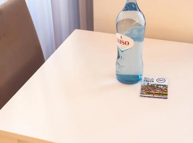 Portotem Premium - The Rest Hotel *