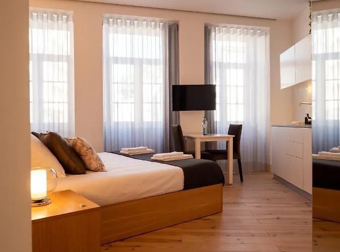 Portotem Premium - The Rest *