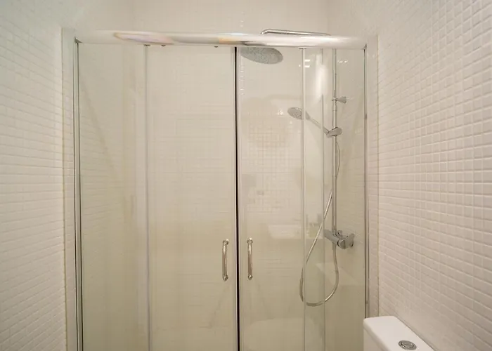 Hotel Portotem Premium - The Rest *