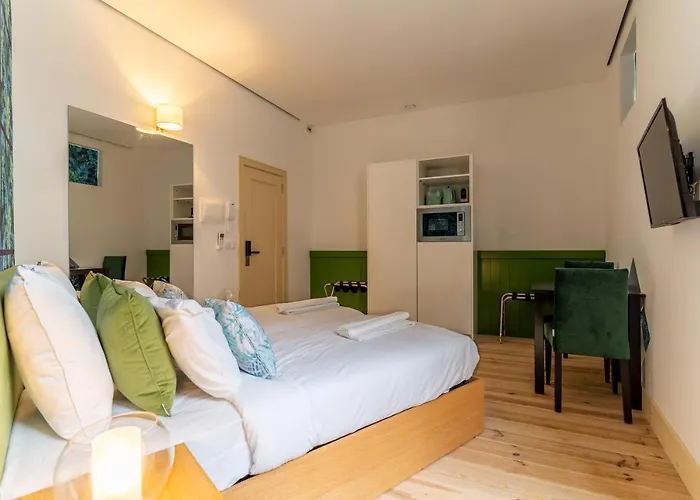 Portotem Premium - The Rest Hotel *