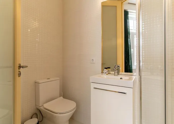 Portotem Premium - The Rest Oporto