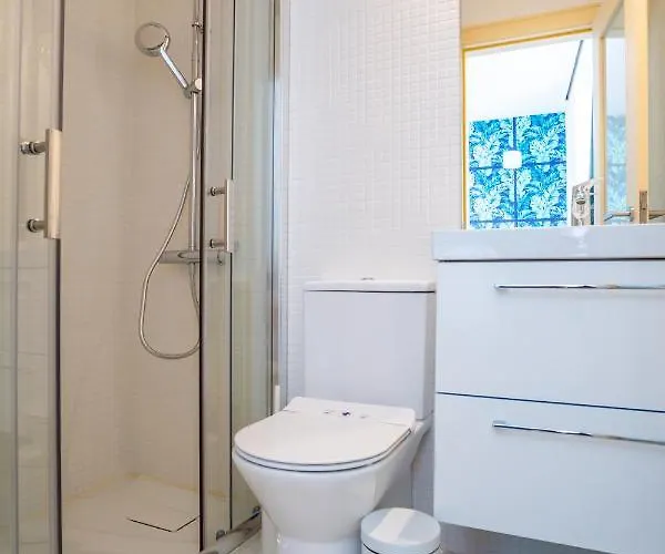 Portotem Premium - The Rest Hotel Oporto