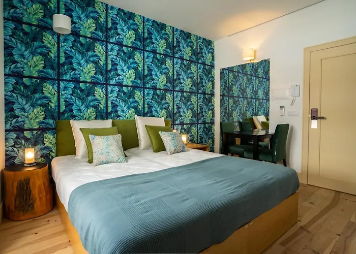 Portotem Premium - The Rest