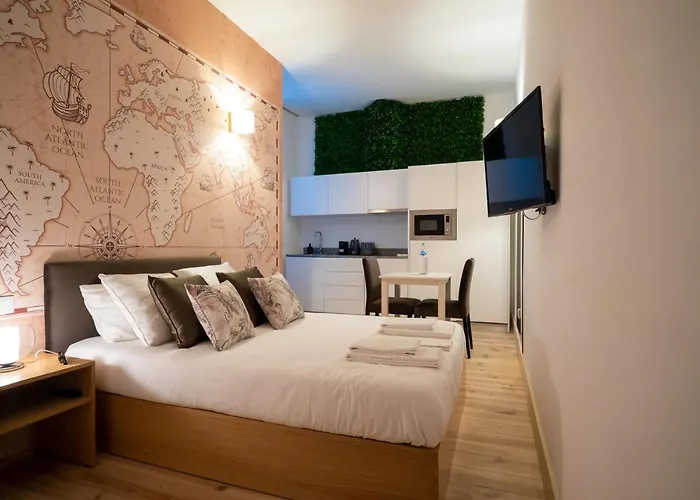 Portotem Premium - The Rest Hotel