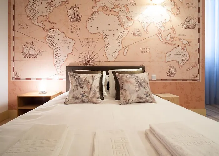 Portotem Premium - The Rest