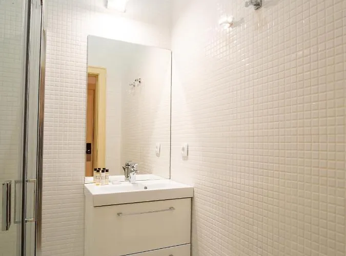 호텔 Portotem Premium - The Rest *