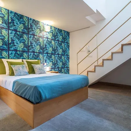 Portotem Premium - The Rest *