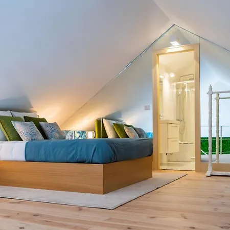 Hotel Portotem Premium - The Rest Oporto