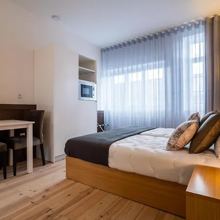 Hotel Portotem Premium - The Rest *