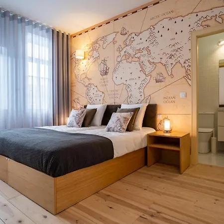 Portotem Premium - The Rest Hotel *