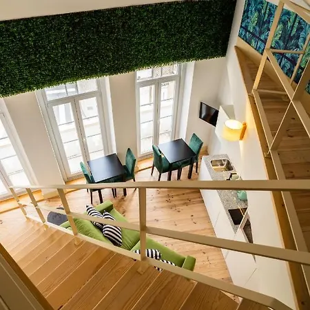 Portotem Premium - The Rest * Porto