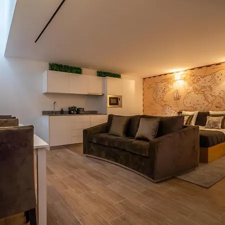 Portotem Premium - The Rest Hotel Oporto