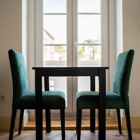 Portotem Premium - The Rest Hotel Oporto