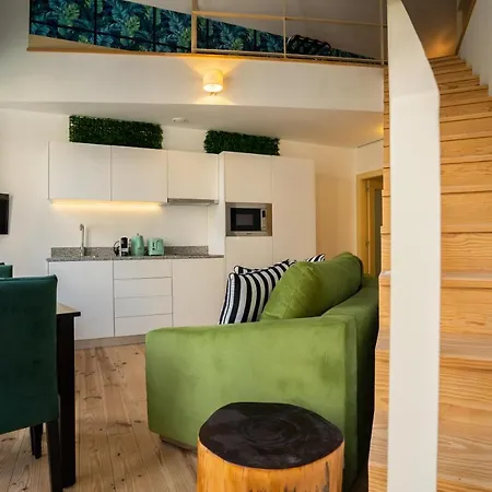 Portotem Premium - The Rest *