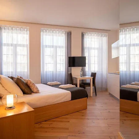 Hotel Portotem Premium - The Rest Porto