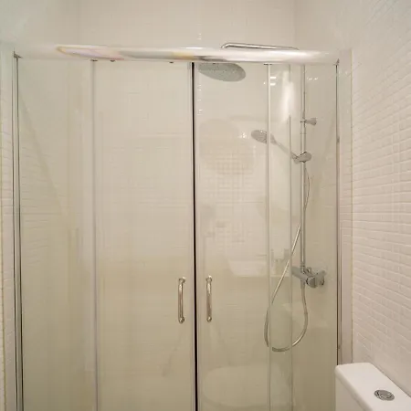 Hotel Portotem Premium - The Rest *