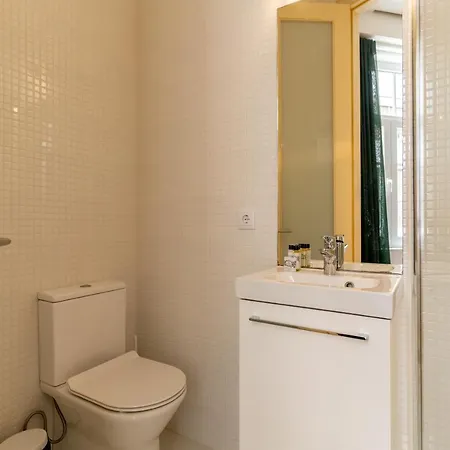 Portotem Premium - The Rest Oporto