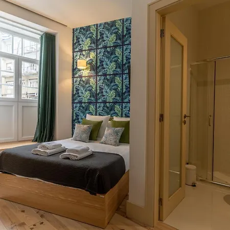 Hotel Portotem Premium - The Rest *