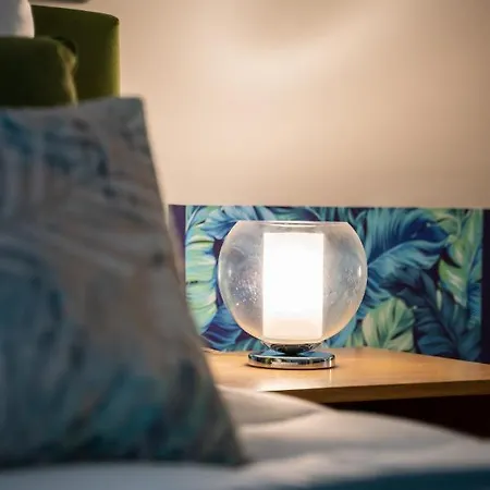 Hotel Portotem Premium - The Rest *