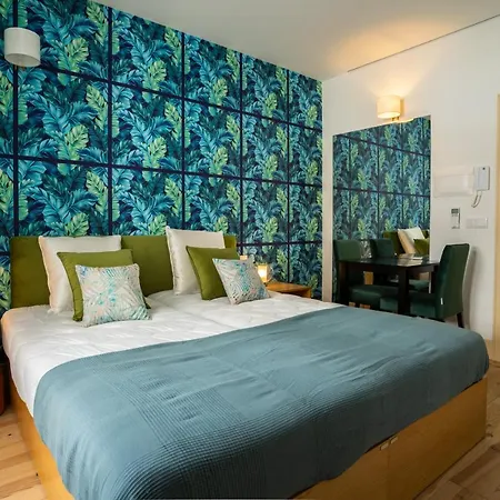 Portotem Premium - The Rest