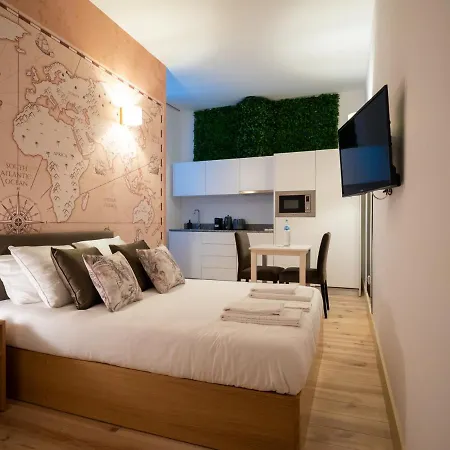 Portotem Premium - The Rest Hotel